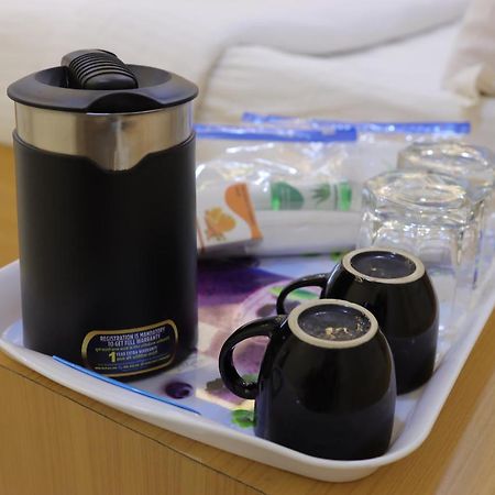 Hotel Rajam Selva Sirkazhi エクステリア 写真