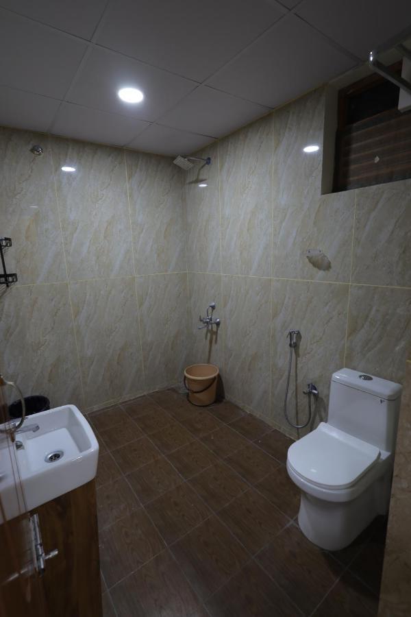 Hotel Rajam Selva Sirkazhi エクステリア 写真