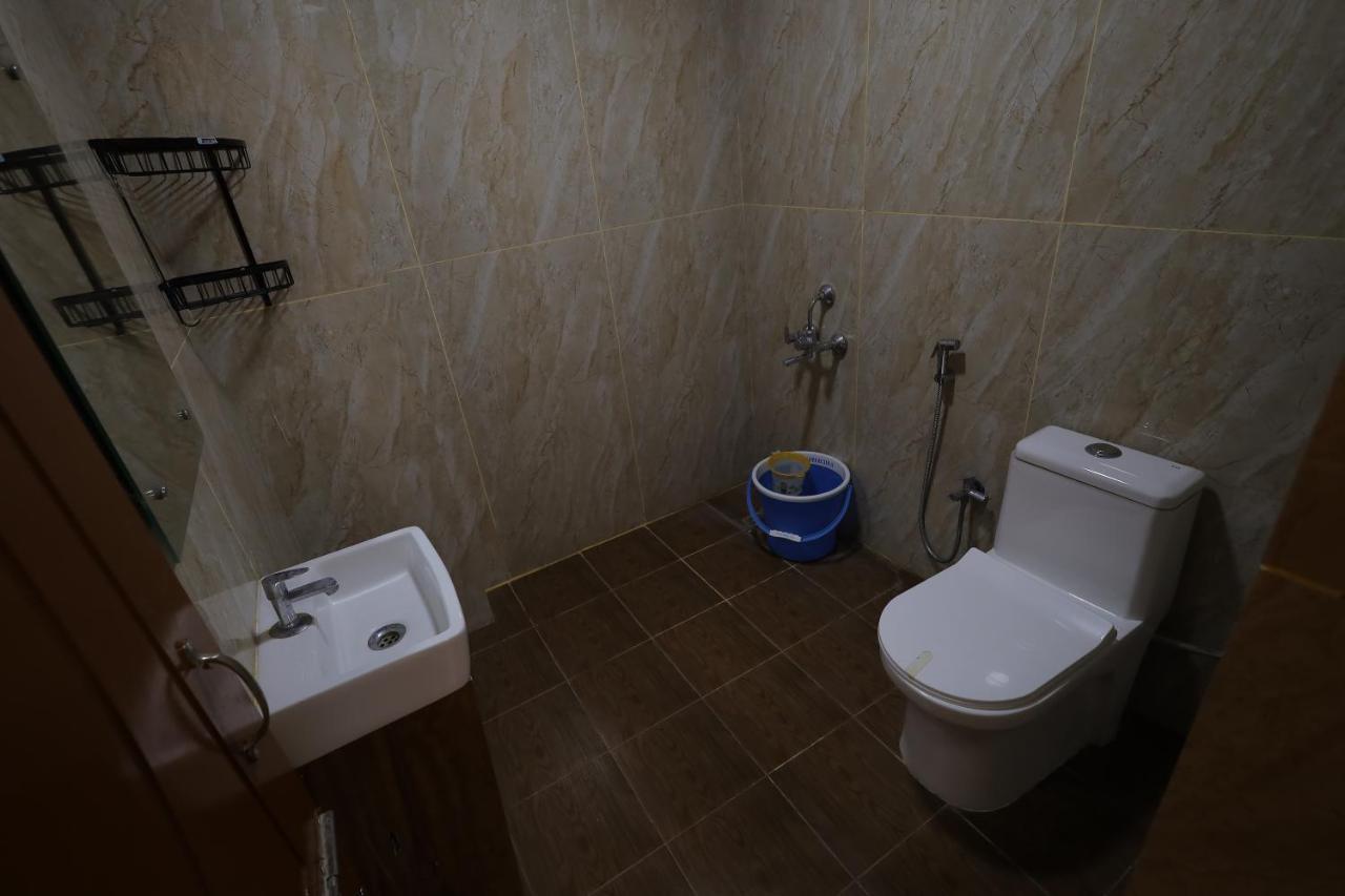 Hotel Rajam Selva Sirkazhi エクステリア 写真